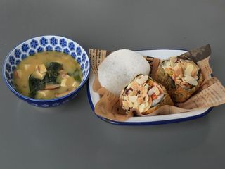 Lunch S3