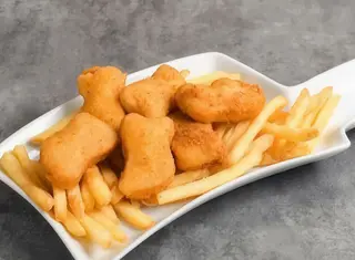 Nuggets (7 Uds.)