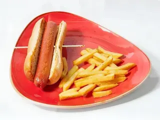Perrito Clásico