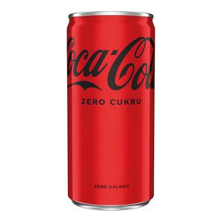 Cola zero