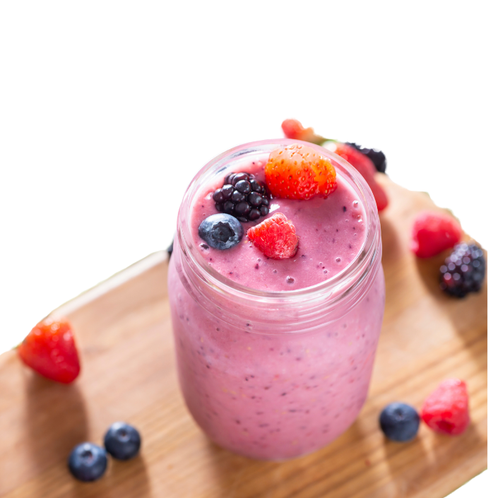 Batido Antioxidante