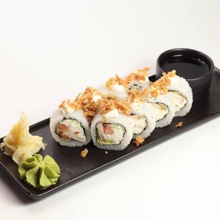 "Цезарь" ролл