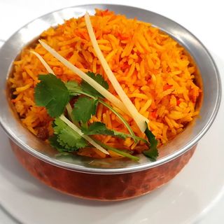 32. Pulao