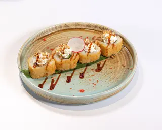 Fuji roll - 8 pezzi