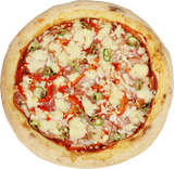 Піца "Франческа" 30 см