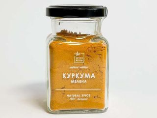 Куркума мелена (90g)