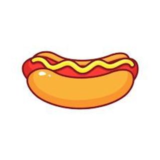 EASY DOG - hot dog semplice da personalizzare con salse e topping 