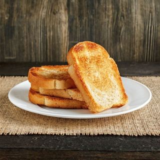 Toast Bread