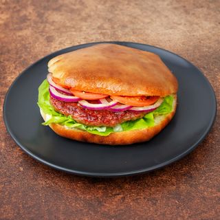 Pljeskavica juneće meso 200 g