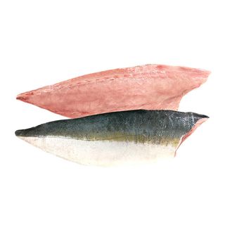 Jurel Limpio Entero  Kg.