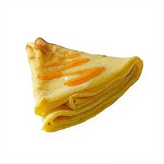 Crepe Miel