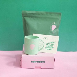 Cafeína Por La Mañana