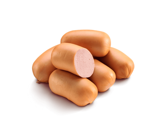 Сардельки Домашні (200 Г)