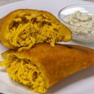 Empanada De Pollo