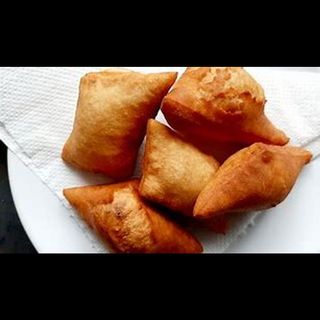 Mandazi