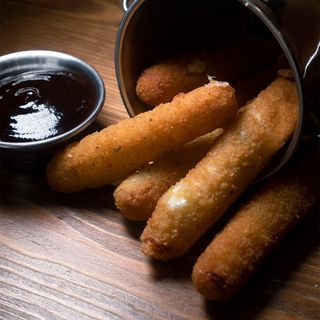 Cheese Sticks