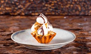 ბეზეს ტარტალეტკა