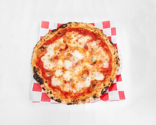 Pizza Formaggi 30 cm