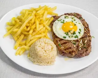 Bife da Vazia