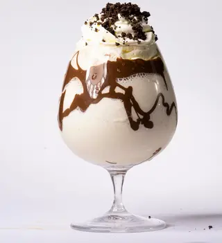 Milkshake classic