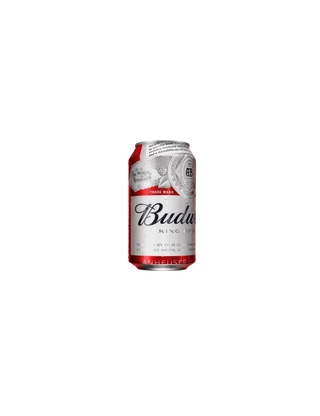 Budweiser
