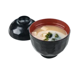 Sopa de Miso