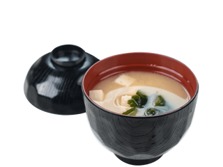 Sopa de Miso