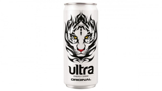 Ultra energy 0.25l