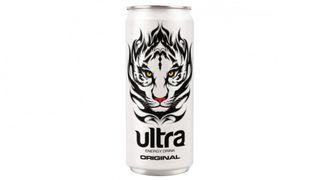 Ultra energy 0.25l
