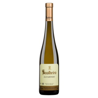 Vinho Verde Soalheiro Alvarinho
