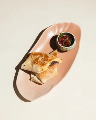 Burrito Fónico
