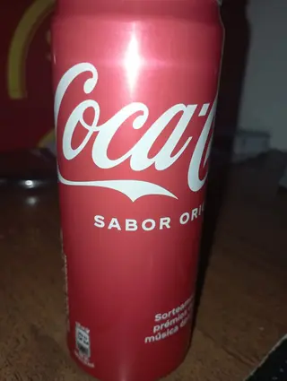 COCA COLA