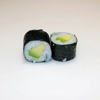 12. Maki Aguacate (8 Uds.)