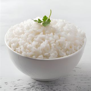 Arroz Branco