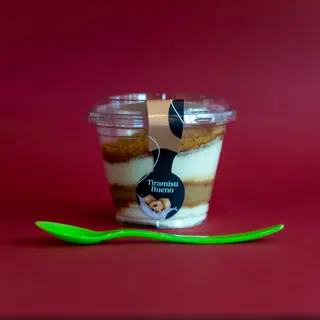 TIRAMISU ČOKOLADA I KARAMELA