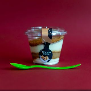 TIRAMISU ČOKOLADA I KARAMELA