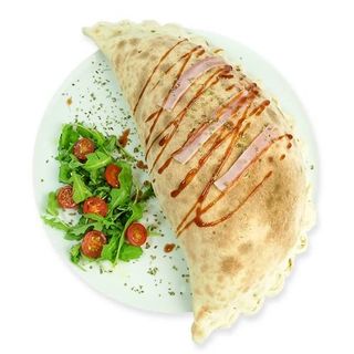 Calzone sami