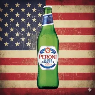 Peroni Nastro Azzurro