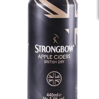 Strongbow