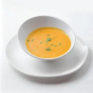 Crema De Calabaza