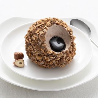 Tartufo alla nocciola