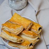 Մսով խաչապուրի