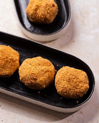 Boulette Poulet Fromage