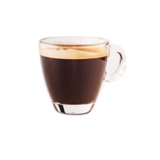 Café (120 ml.)