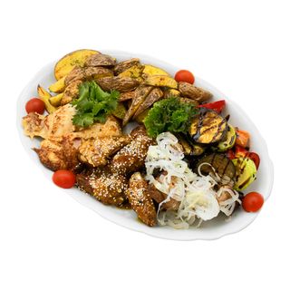 Сет Імперія (1900г)