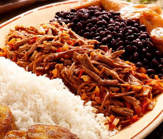 Pabellón Criollo