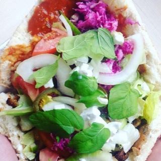 Rollo extra feta big boss