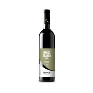 Monje Drago Blanco Seco