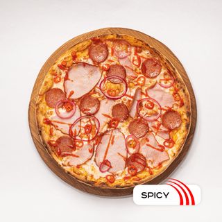 Fire піца (0.5)