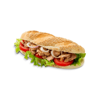 Thon Sandwich 
